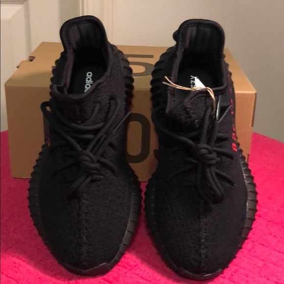 🔴SOLD🔴Yeezy Boost 350 - Picture 8 of 16